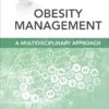 Obesity Management: Clinics Collections (Volume 15-1) -EPUB