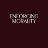 Enforcing Morality (Cambridge Introductions to Philosophy and Law) -EPUB
