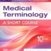 Medical Terminology: A Short Course 10th Edition -EPUB