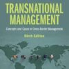 Transnational Management: Concepts and Cases in Cross-Border Management 9th Edition-EPUB