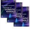 Jubb, Kennedy, and Palmer’s Pathology of Domestic Animals (3 Volumes Set), 7th Edition -EPUB