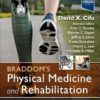 Braddom’s Physical Medicine and Rehabilitation 7th Edition-HQ Image PDF