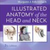 Student Workbook for Illustrated Anatomy of the Head and Neck 7th Edition-HQ Img PDF