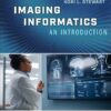 Imaging Informatics: An Introduction -EPUB