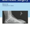 Synopsis of Foot and Ankle Surgery -EPUB