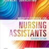Mosby’s Textbook for Nursing Assistants 11th Edition-Original PDF