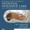 Merenstein & Gardner’s Handbook of Neonatal Intensive Care: An Interprofessional Approach 10th Edition-EPUB