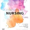 Contexts of Nursing: An Introduction 7th Edition-EPUB
