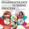 Study Guide for Pharmacology and the Nursing Process 11th Edition-EPUB