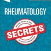 Rheumatology Secrets 5th Edition-True PDF