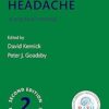 Headache: A Practical Manual (Oxford Care Manuals) 2nd Edition-EPUB
