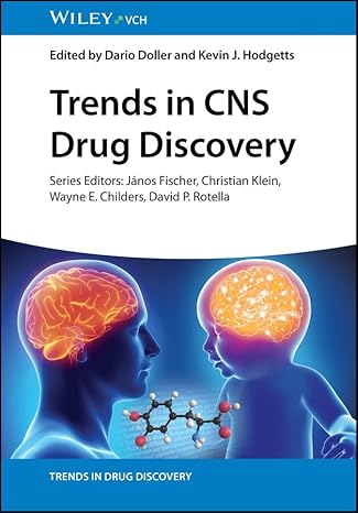 Trends in CNS Drug Discovery (Trends in Drug Discovery) -Original PDF