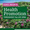 Edelman’s Health Promotion Throughout the Life Span 11th Edition-True PDF