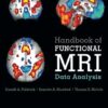 Handbook of Functional MRI Data Analysis -EPUB