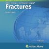 Master Techniques In Orthopaedic Surgery Fractures 4Ed (Sae)-HQ Image PDF