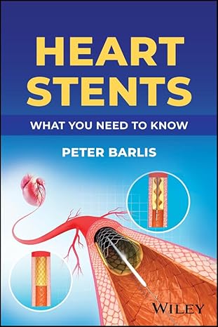 Heart Stents: What You Need to Know -EPUB