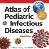 Red Book Atlas of Pediatric Infectious Diseases 6th Edition-Original PDF