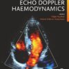 Clinical Applications of Echo Doppler Haemodynamics -EPUB