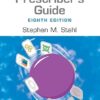 Prescriber’s Guide: Stahl’s Essential Psychopharmacology 8th Edition-EPUB