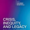 Crisis, Inequity, and Legacy: Narrative Analyses of the COVID-19 Pandemic -Original PDF