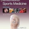 Master Techniques in Orthopaedic Surgery: Sports Medicine 2nd Edition-EPUB