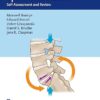 Biomechanics of Spine Stabilization: Self-Assessment and Review -EPUB