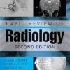 Rapid Review of Radiology 2nd edition (Medical Rapid Review Series) -Original PDF