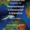The Principles and Practice of International Commercial Arbitration 4th Edition-EPUB