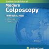 Modern Colposcopy Textbook and Atlas, 3rd South Asian ed -HQ Image PDF
