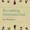 Becoming International -EPUB