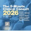 5 Minute Clinical Consult 2026 (The 5-Minute Consult Series) 34th Edition-EPUB