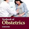 Textbook of Obstetrics 2ed -Original PDF