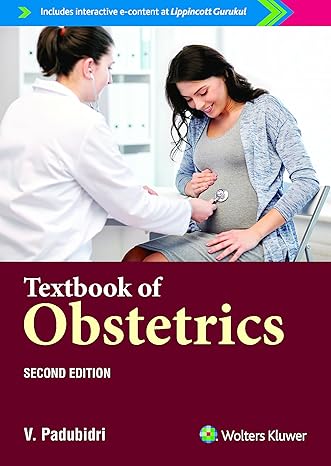 Textbook of Obstetrics 2ed -Original PDF
