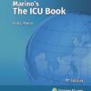 Marino’s The ICU Book, 5th South Asian ed -HQ Image PDF