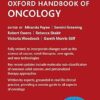 Oxford Handbook of Oncology (Oxford Medical Handbooks) 5th Edition-Original PDF