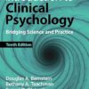 Introduction to Clinical Psychology 10th Edition-EPUB