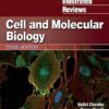 Lippincott Illustrated Reviews: Cell and Molecular Biology (Lippincott Illustrated Reviews Series) 3rd Edition-EPUB