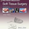 Master Techniques in Orthopaedic Surgery: Soft Tissue Surgery 2nd Edition-EPUB