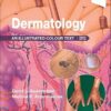 Dermatology: An Illustrated Colour Text 8th Edition-True PDF