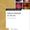 Genetic Diseases of the Eye (Oxford Monographs on Medical Genetics) 3rd Edition-Original PDF