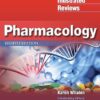 Lippincott Illustrated Reviews: Pharmacology (Lippincott Illustrated Reviews Series) 8th Edition-EPUB