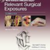 Master Techniques in Orthopaedic Surgery: Relevant Surgical Exposures 2nd Edition-EPUB