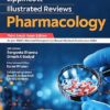 LIPPINCOTT ILLUSTRATED REVIEWS PHARMACOLOGY 8ED (THIRD SAE) (PB 2025) -EPUB