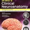 SNELLS CLINICAL NEUROANATOMY 9ED (SECOND SAE) (PB 2025) -EPUB
