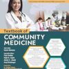 TEXTBOOK OF COMMUNITY MEDICINE 6ED (PB 2025) -EPUB