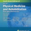 Delisa’s Physical Medicine and Rehabilitation: Principles and Practice, 6th South Asian ed -HQ Image PDF