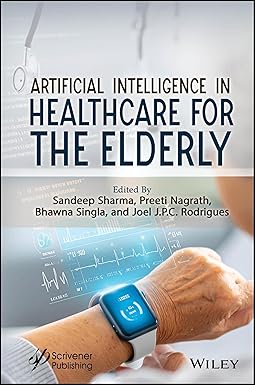 Artificial Intelligence in Healthcare for the Elderly -Original PDF