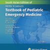 Fleisher & Ludwig’s Textbook of Pediatric Emergency Medicine, 8th South Asian ed -HQ Image PDF