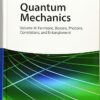 Quantum Mechanics, Volume 3: Fermions, Bosons, Photons, Correlations, and Entanglement -EPUB