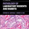 Pathology of Laboratory Rodents and Rabbits 5th Edition-Original PDF